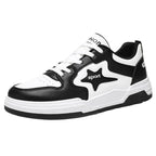 Damen Sportliche Lifestyle Sneakers mit dämpfender Sohle und atmungsaktiver Technologie R&B