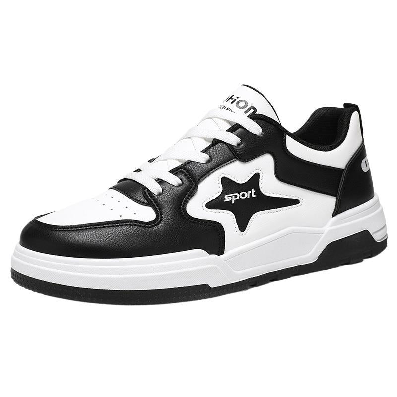 Damen Sportliche Lifestyle Sneakers mit dämpfender Sohle und atmungsaktiver Technologie R&B