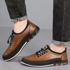 Damen Komfortable und stylische Schnürschuhe mit innovativem Design R&B