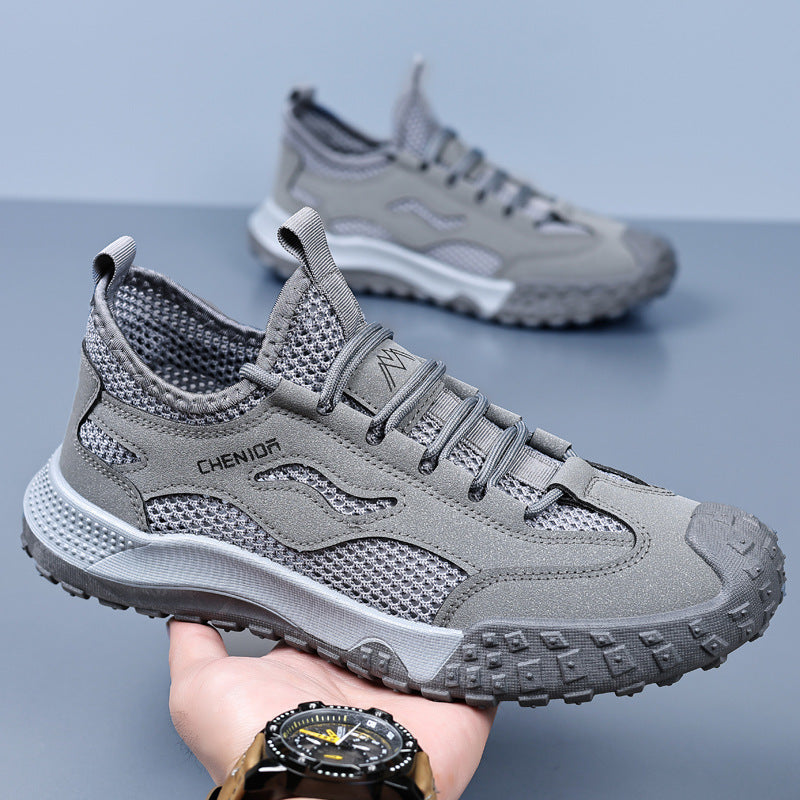 Damen Sportliche Freizeitschuhe R&B