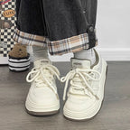 Damen Sportliche Sneaker mit hoher Dämpfung und rutschfester Sohle R&B