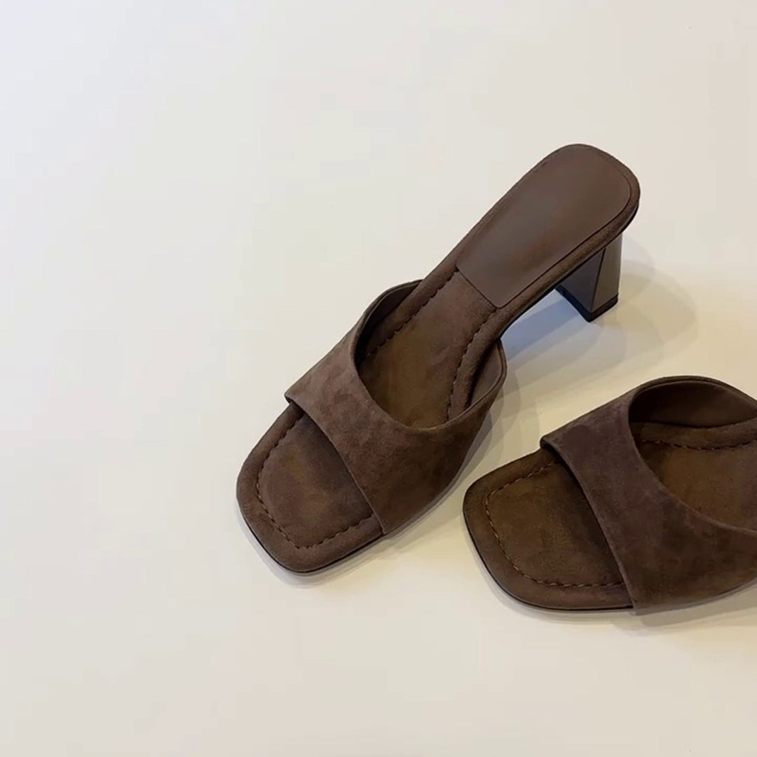Damen Komfortable Sandalen R&B