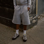Damen Sportliches Oberteil-Shorts R&B