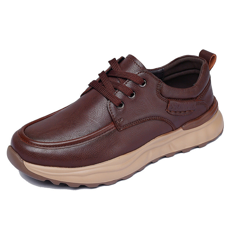Damen Komfortable Sneaker mit ergonomischem Design und stoßdämpfender Sohle
