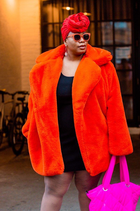 R&B | Chic Jacke