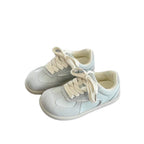 Damen Atmungsaktive Freizeitsneaker mit rutschfester Sohle und modischem Design