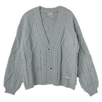 Damen Strickjacke R&B