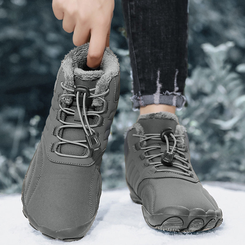 Damen Wassersport-Schuhe mit flexiblem Schnellschnürsystem und rutschfester Sohle