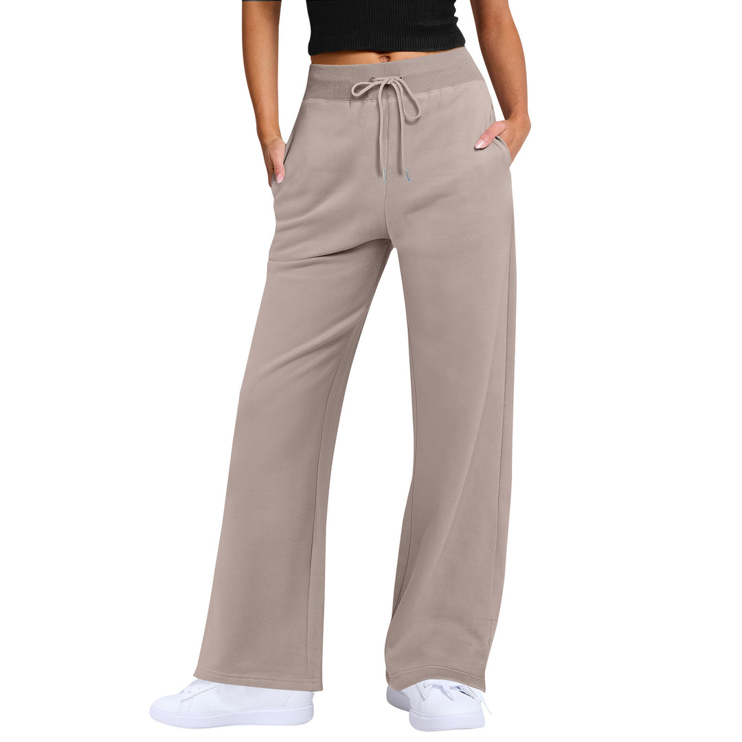 Damen weite Sporthose R&B