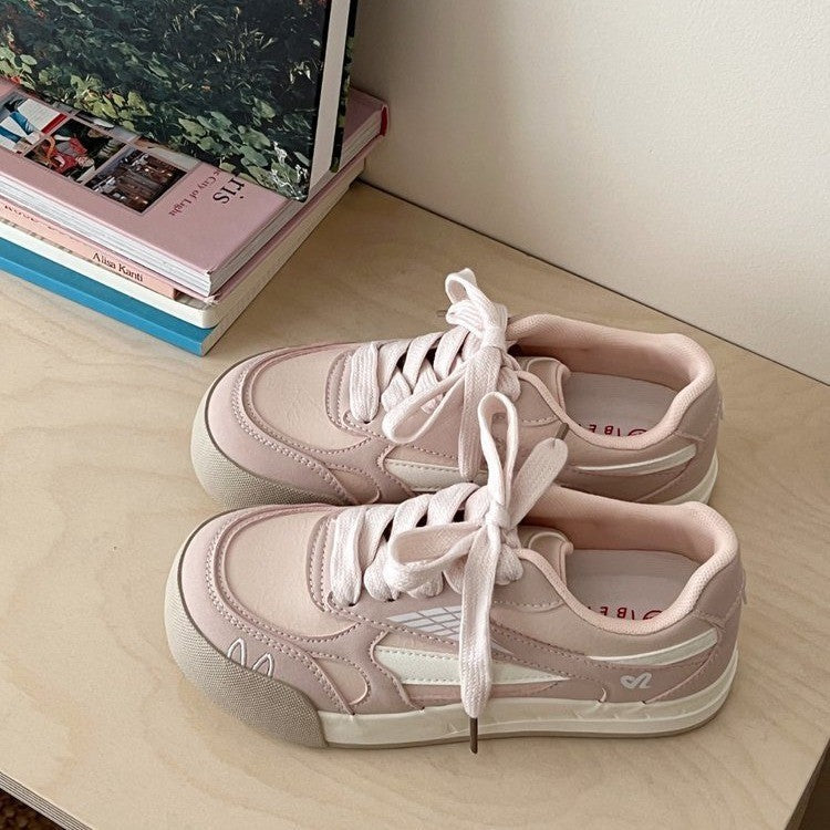 Damen Trendige Freizeitschuhe mit ergonomischer Sohle
