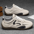 Herren Atmungsaktive Freizeitschuhe mit rutschfester Sohle R&B