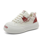 Damen Sportliche Sneaker mit urbanem Design und ergonomischer Dämpfung R&B