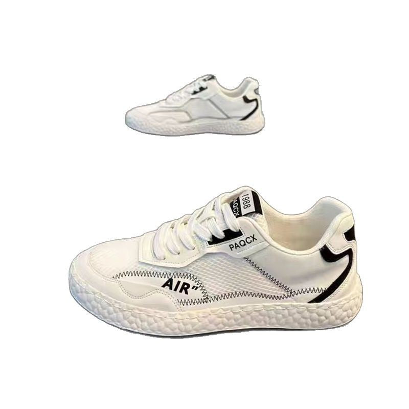 Damen Sportliche Sneakers mit innovativer Dämpfung und atmungsaktivem Mesh-Obermaterial R&B