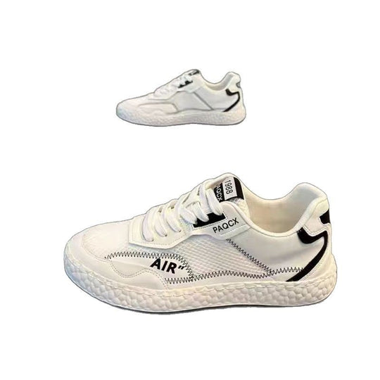 Damen Sportliche Sneakers mit innovativer Dämpfung und atmungsaktivem Mesh-Obermaterial R&B