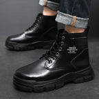 Herren Modische Stiefel R&B
