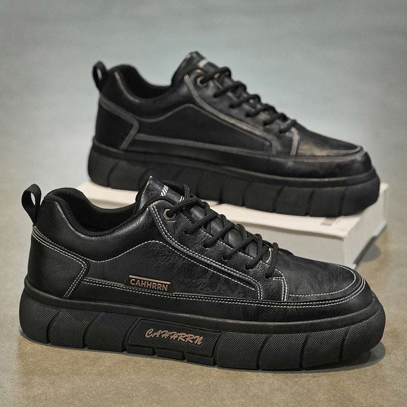 Damen trendige Sneaker mit komfortabler Sohle und strapazierfähigem Obermaterial R&B
