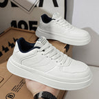 Damen modische Freizeit Sneakers mit hohem Tragekomfort R&B