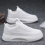 Damen Sportliche Komfort-Sneaker mit dämpfendem Sohlenprofil R&B