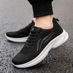 Damen Sportliche Sneakers