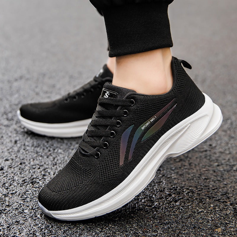 Damen Sportliche Sneakers