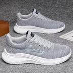 Damen Atmungsaktive Freizeitschuhe mit dämpfender Sohle R&B