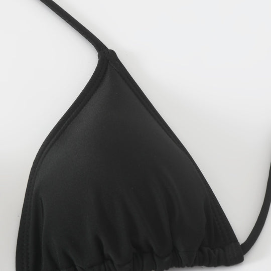Damen Strandkleid mit passendem Bikini R&B
