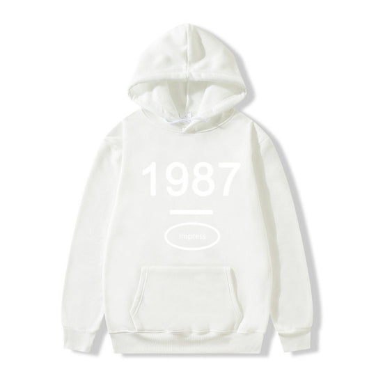 Damen Kapuzenpullover mit praktischem Kängurutaschen-Design R&B