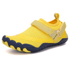 Damen Aquatische Freizeitschuhe mit rutschfestem Design und atmungsaktivem Obermaterial R&B