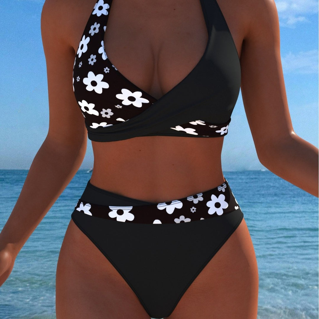 Damen Bikiniset R&B