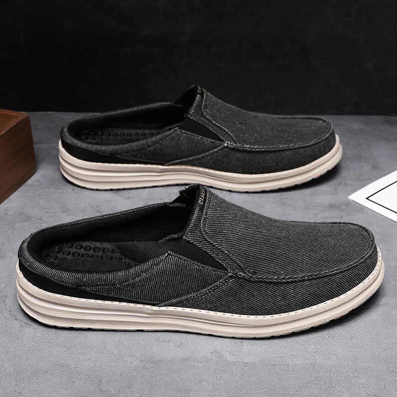 Damen Komfortable Freizeitschuhe mit flexiblem Design