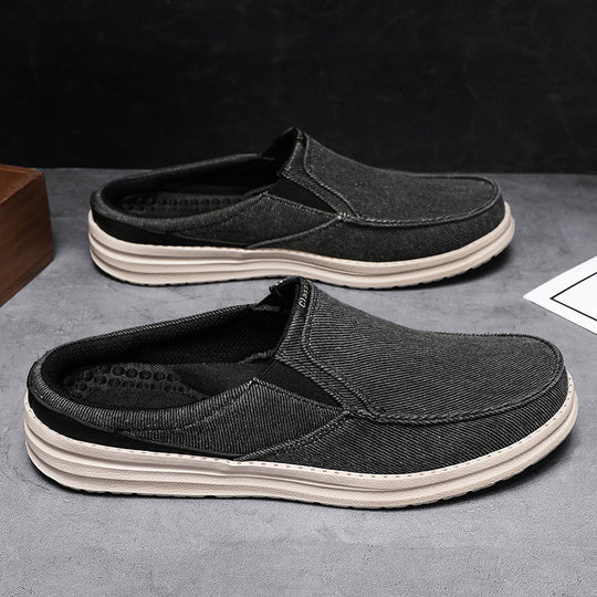 Damen Komfortable Freizeitschuhe mit flexiblem Design R&B