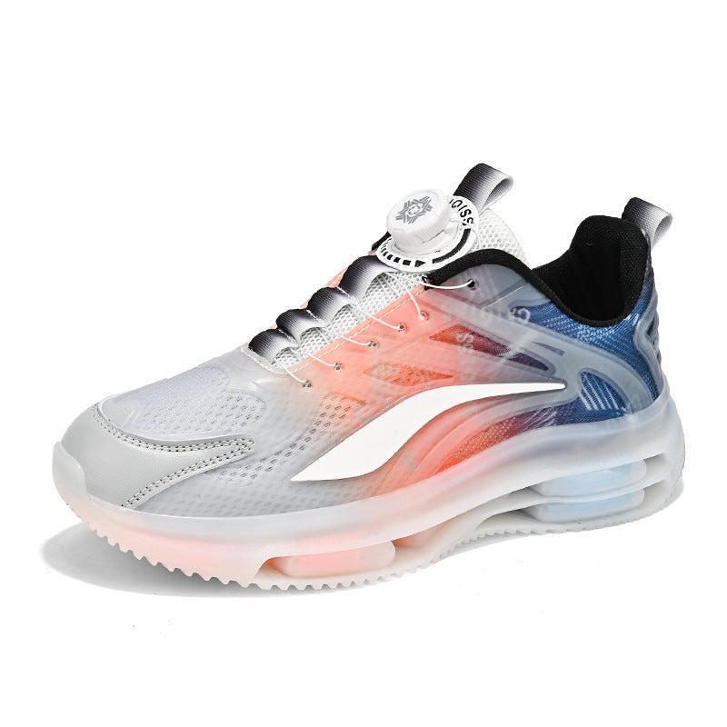 Damen Elegante und sportive Dämpfungssneaker R&B