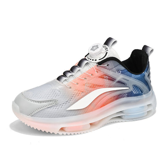 Damen Elegante und sportive Dämpfungssneaker R&B