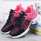 Damen Atmungsaktive Lauf- und Freizeitschuhe mit innovativer Dämpfungstechnologie R&B