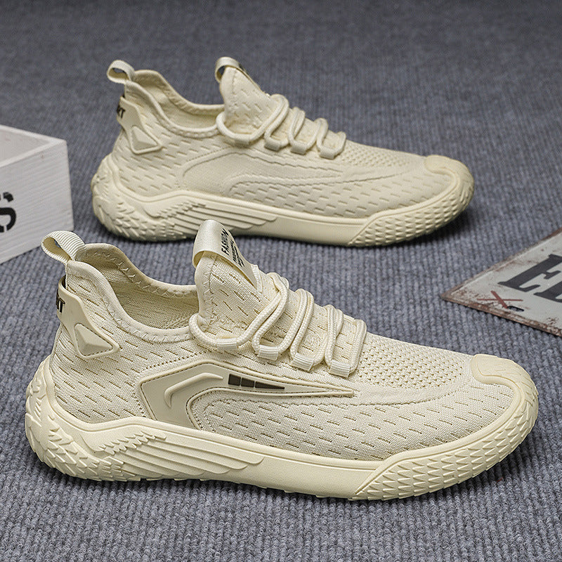Damen Atmungsaktive Sneakers im modernen Design