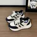Damen Sportliche Chunky Sneakers mit optimaler Dämpfung und modischem Design R&B