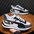 Damen Modische Lifestyle Sneakers mit Dämpfungstechnologie