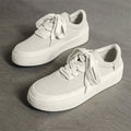 Damen Modische Sneakers mit robustem Design und bequemem Fußbett