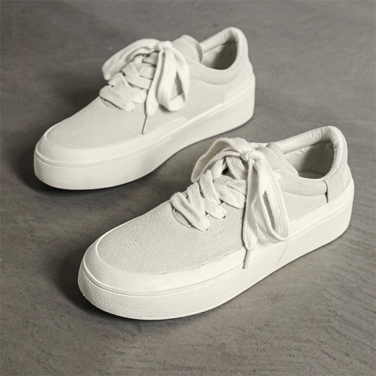 Damen Modische Sneakers mit robustem Design und bequemem Fußbett R&B