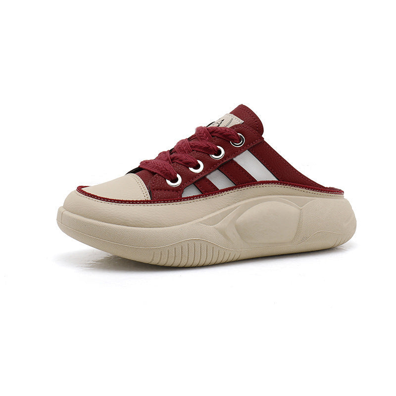 Damen Freizeit Clogs mit Rutschfester Sohle und Atmungsaktivem Obermaterial R&B
