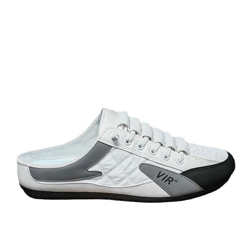 Damen Freizeitschuhe im modernen Design mit atmungsaktivem Obermaterial R&B