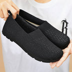 Damen Bequeme und stilvolle Slipper R&B