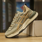 Damen Sportliche Sneakers mit ergonomischer Dämpfung R&B