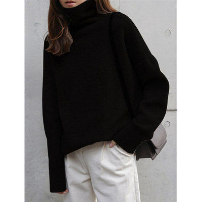 R&B | Stilvoller Klassiker Pullover