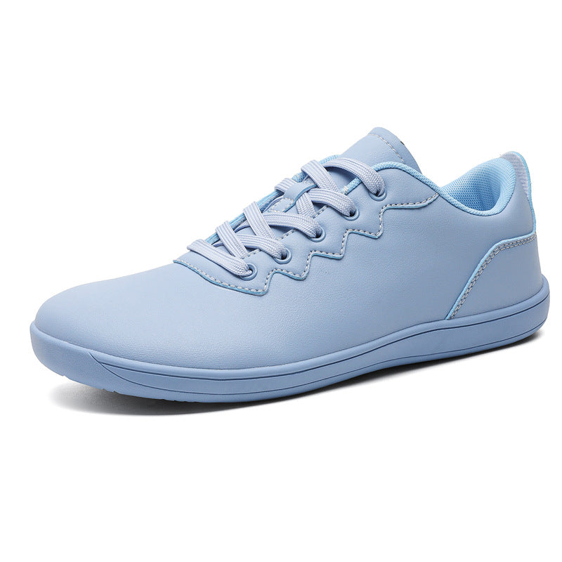Damen Alltags-Sneaker mit atmungsaktivem Obermaterial R&B
