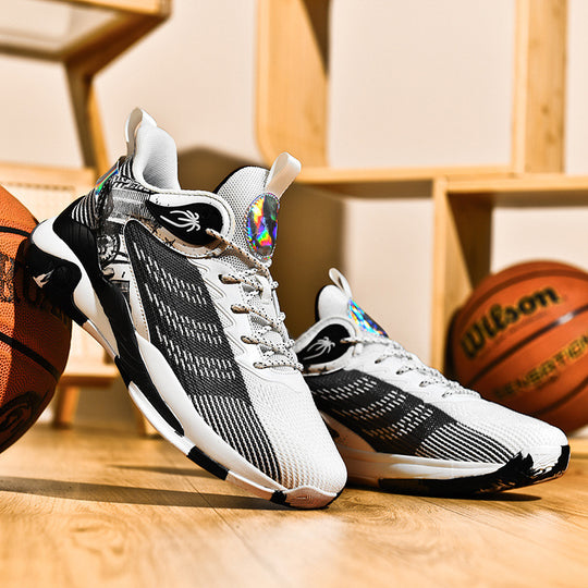 Damen Basketball Sneakers R&B