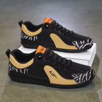 Damen Urbanen Sport Sneakers R&B
