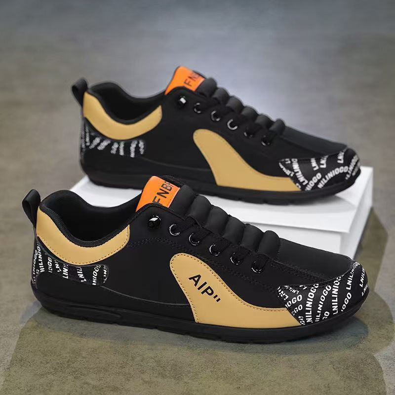 Damen Urbanen Sport Sneakers R&B