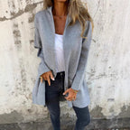 Damen modische Übergangsjacke R&B