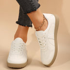 Damen Komfortable Freizeitsneaker mit stylischem Design R&B